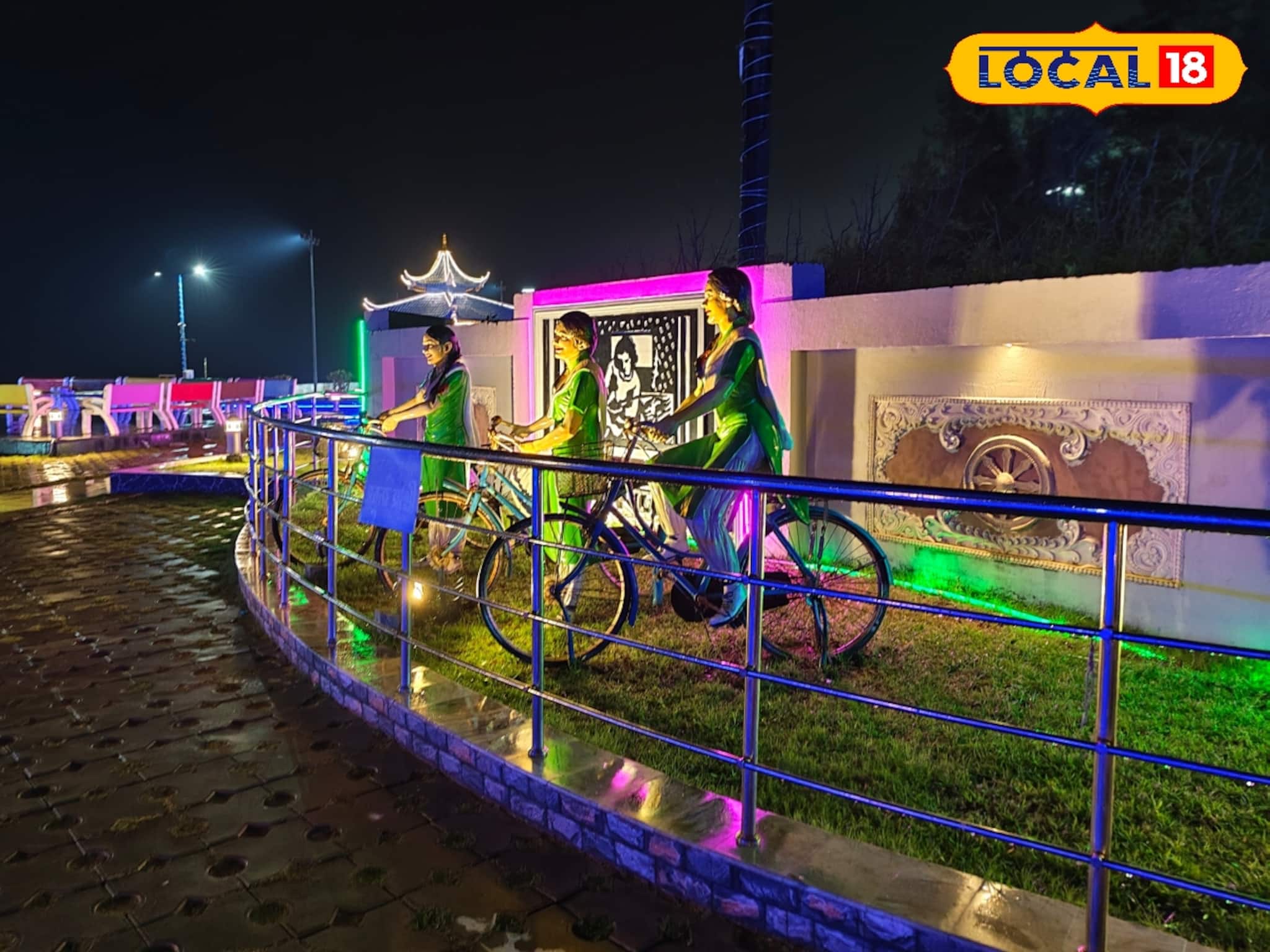 দিঘায় শুরু ‘বিচ ফেস্টিভ্যাল’...! ২৪-২৫ ও ৩০-৩১  বিরাট ভোলবদল, প্রবেশপথ-পার্কিং কোথায়?