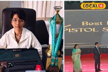 Purulia News : ভারতীয় শুটিং দলের ট্রায়ালের ছাড়পত্র ও আইএসএসএফ টাইটেল অর্জন, পুরুলিয়ার ভূমিকন্যার নতুন রেকর্ড