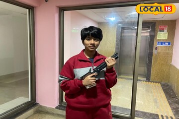 ভারতীয় শুটিং দলের ট্রায়ালের ছাড়পত্র ও আইএসএসএফ টাইটেল অর্জন পুরুলিয়ার মেয়ের