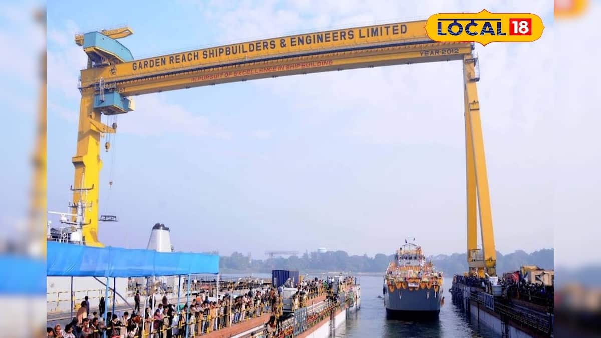 Job News: গার্ডেনরিচ শিপবিল্ডার্স অ্যান্ড ইঞ্জিনিয়ার্স লিমিটেডে নেওয়া হবে ১০৭ জন কর্মী! আজই আবেদন করুন