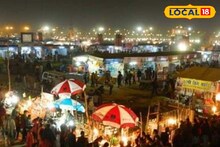Poush Mela: QR কোড স্ক্যান করলেই অভিযোগ পৌঁছে যাবে পুলিশ প্রশাসনের কাছে, পৌষ মেলা উপলক্ষে বড় পদক্ষেপ