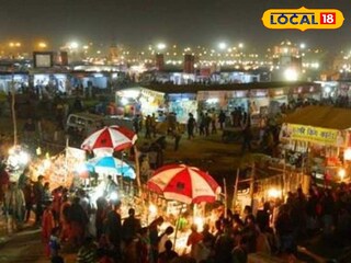 পৌষ মেলা