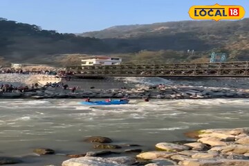 তিস্তায় রিভার র‍্যাফটিং প্রশিক্ষণে দুর্ঘটনা! তলিয়ে মৃত্যু সেনা জওয়ানের