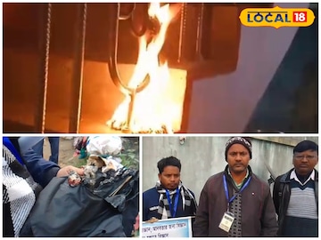 গ্রামের