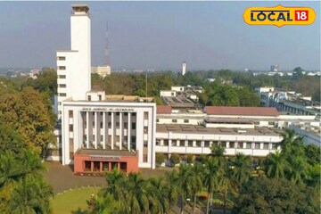 ৩৭ হাজার টাকা বেতন, জুনিয়র রিসার্চ ফেলোশিপ নিয়োগ করবে আইআইটি খড়গপুর! জানুন বিস্তারিত