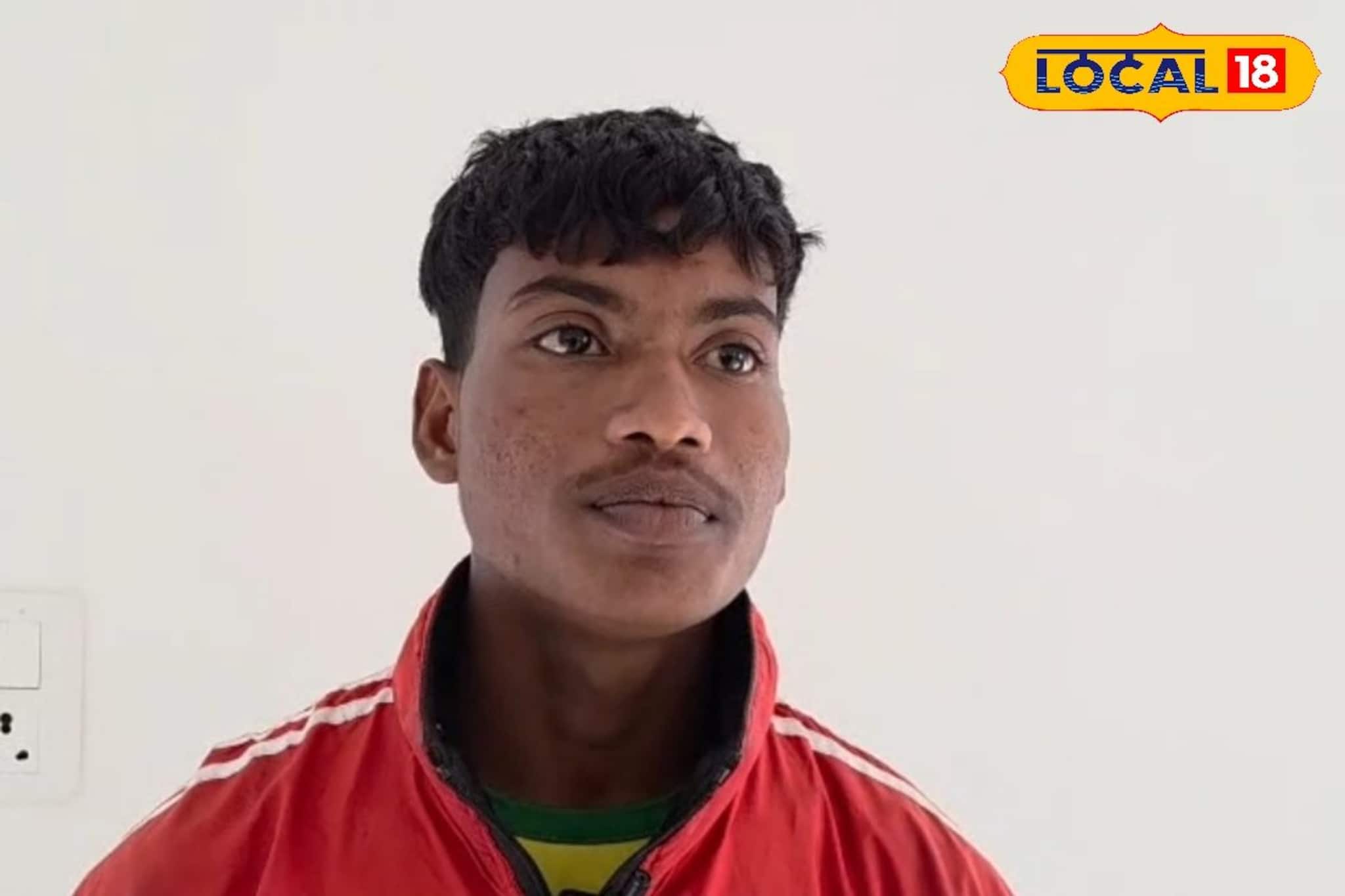 দারিদ্র হার মেনেছে তাঁর অদম্য লড়াইয়ের কাছে, বাংলা দলে খেলার সুযোগ ইন্দাসের ছেলের