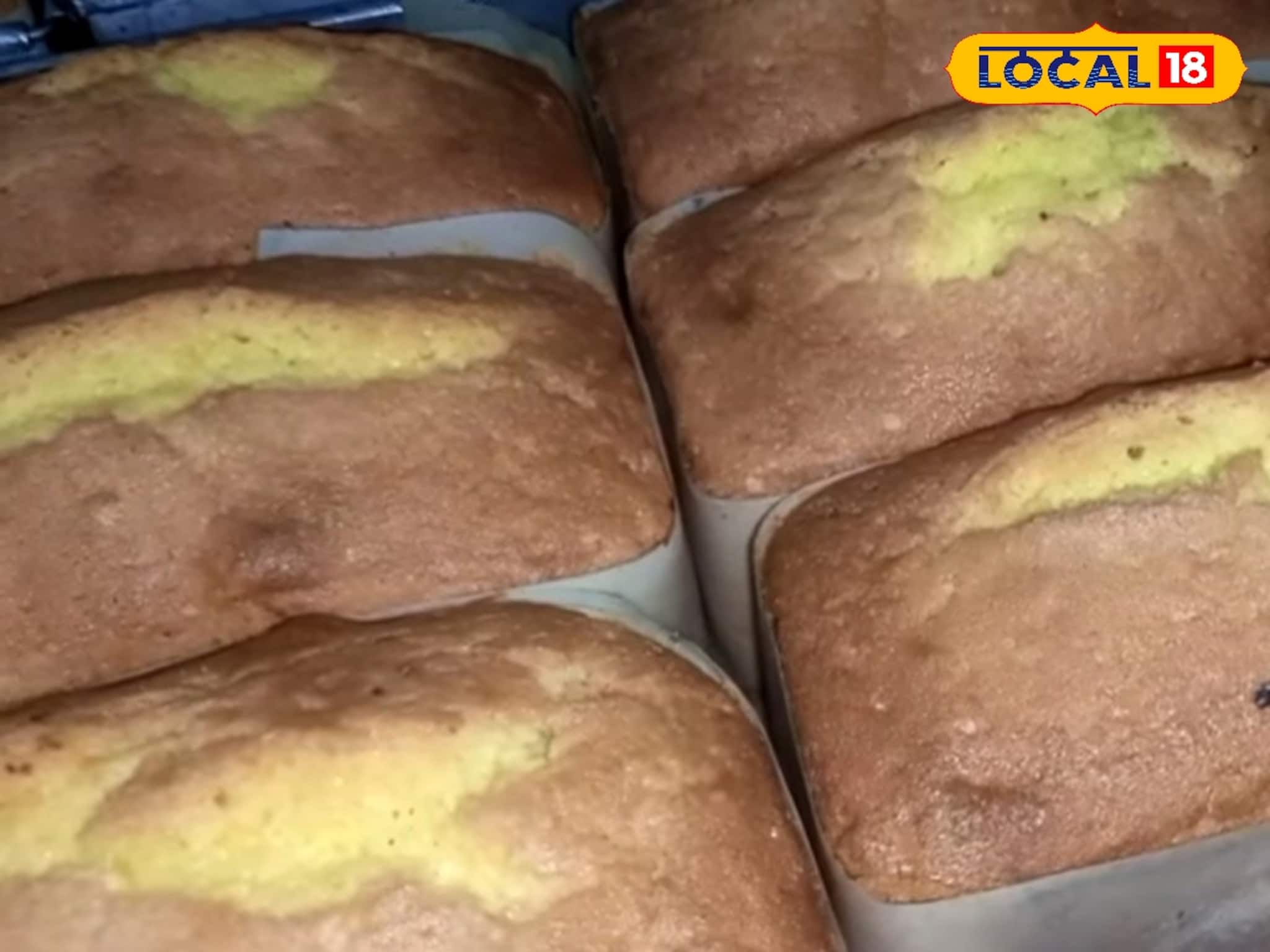 বড়দিনের আগেই ব্যারাকপুরের একাধিক বেকারিতে প্রশাসনের অভিযান, এমন ছবি উঠে এল...