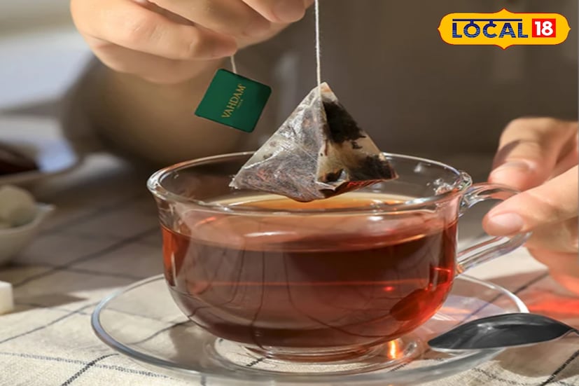 চা খাওয়ার পর বেশিরভাগ মানুষই টি-ব্যাগটি ফেলে দেন। অথচ এই ব্যবহৃত টি-ব্যাগই ঘরোয়া নানা সমস্যার সহজ সমাধান হতে পারে। দৈনন্দিন জীবনে সামান্য বুদ্ধি খাটালেই ফেলে দেওয়া টি-ব্যাগ হয়ে উঠতে পারে কাজে লাগার মতো উপকরণ।