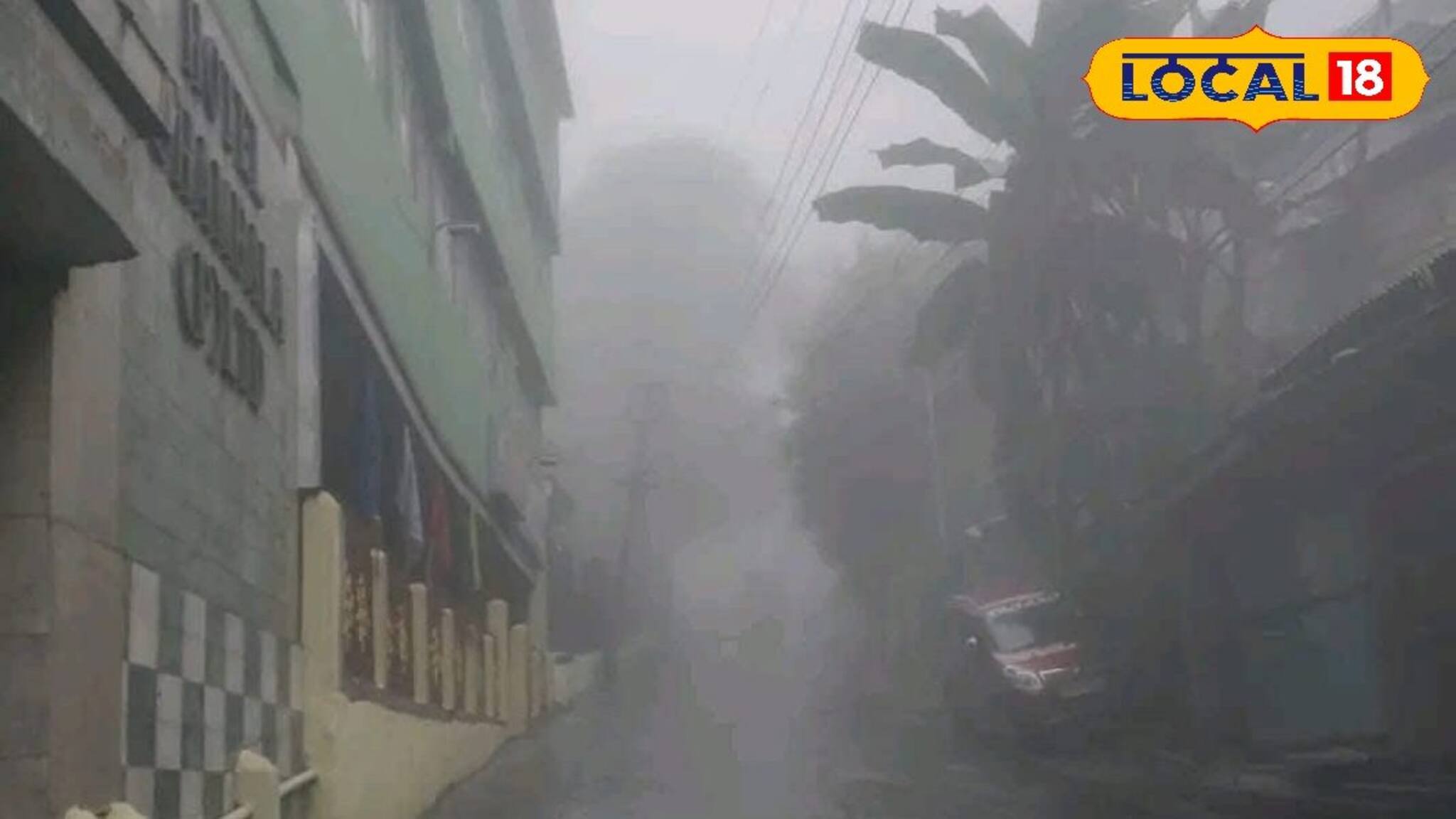 Weather Update: জাঁকিয়ে ঠান্ডা নাকি শীত উধাও?বড়দিনে কেমন থাকবে আবহাওয়া! রইল মেগা আপডেট