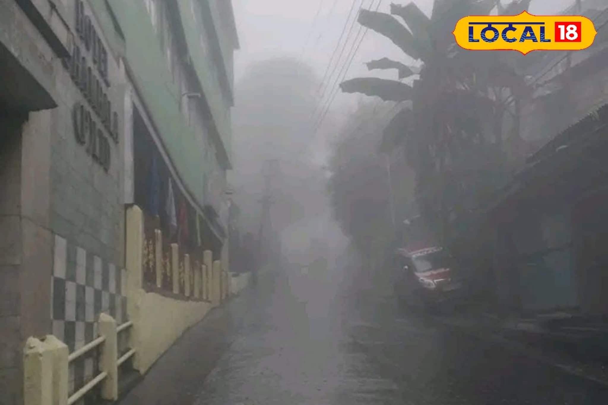 জাঁকিয়ে ঠান্ডা নাকি শীত উধাও? বড়দিনে কেমন থাকবে আবহাওয়া! রইল মেগা আপডেট