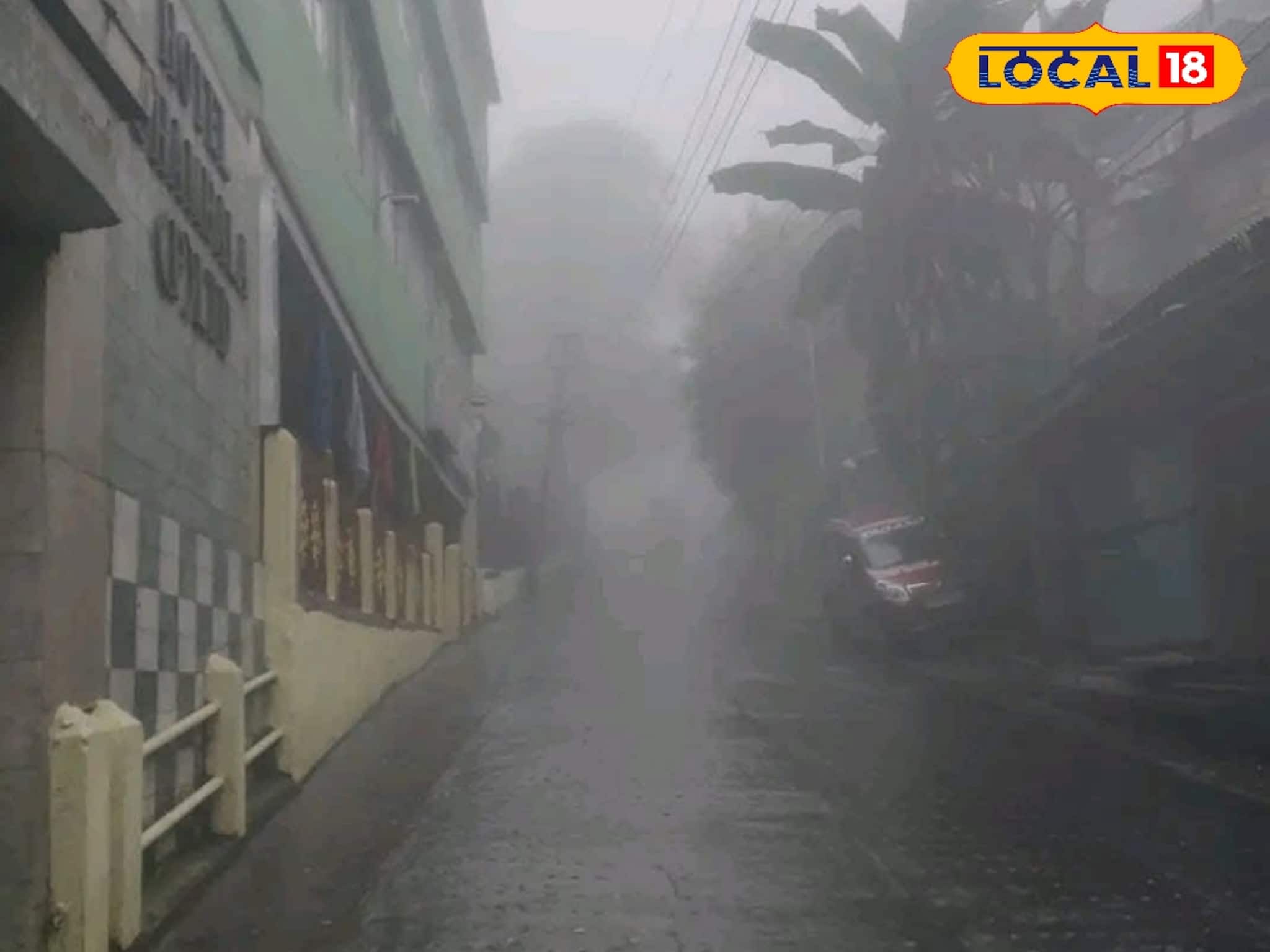 জাঁকিয়ে ঠান্ডা নাকি শীত উধাও? বড়দিনে কেমন থাকবে আবহাওয়া! রইল মেগা আপডেট