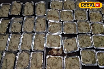 ৩০ টাকা থেকে শুরু, নামিদামি ব্র্যান্ডের কেককে টেক্কা দিচ্ছে জঙ্গলমহলের সস্তার ক্রিসমাস কেক