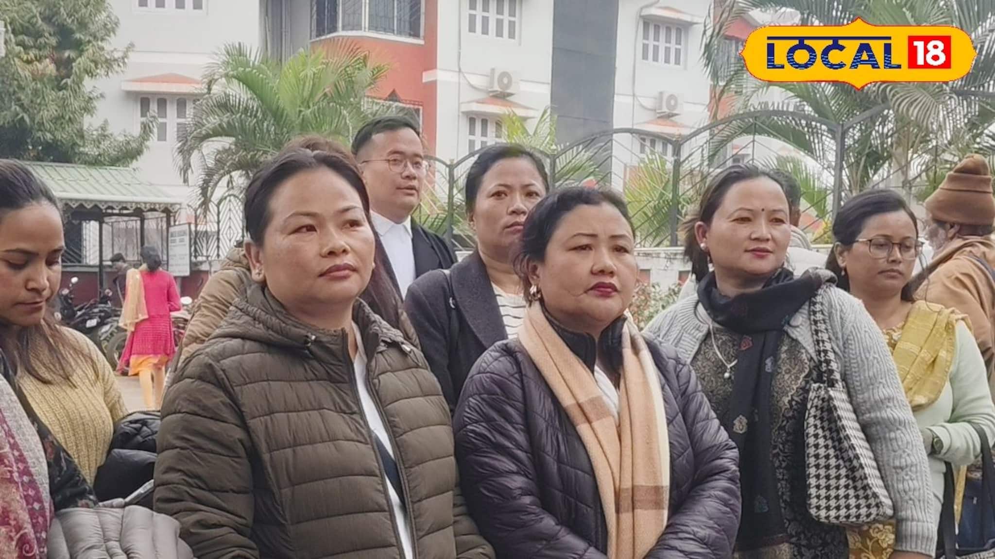 Jalpaiguri News: পাহাড়ের ৩১৩ শিক্ষকের বড় স্বস্তি, চাকরি বাতিলের রায়ে অন্তর্বর্তী স্থগিতাদেশ আদালতের