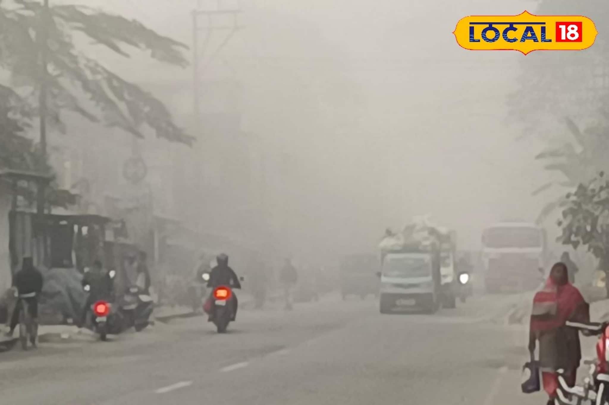 রোদের দেখা নেই, হিমেল হাওয়া জেলায় জেলায়! জবুথবু আলিপুরদুয়ারবাসী... বড়দিনে কেমন থাকবে আবহ