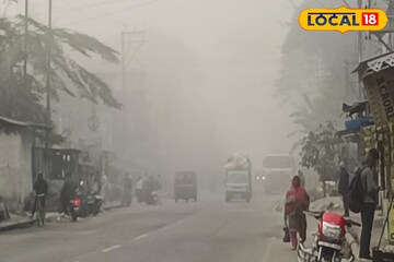 রোদের দেখা নেই, হিমেল হাওয়া জেলায় জেলায়! জবুথবু আলিপুরদুয়ারবাসী... বড়দিনে কেমন থাকবে আবহ