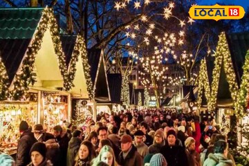 বড়দিনে দার্জিলিংয়ের সবচেয়ে সুন্দর জায়গাটি কি দেখেছেন? মুগ্ধ হয়ে যাবেন! রইল সম্পূর্ণ গাইড