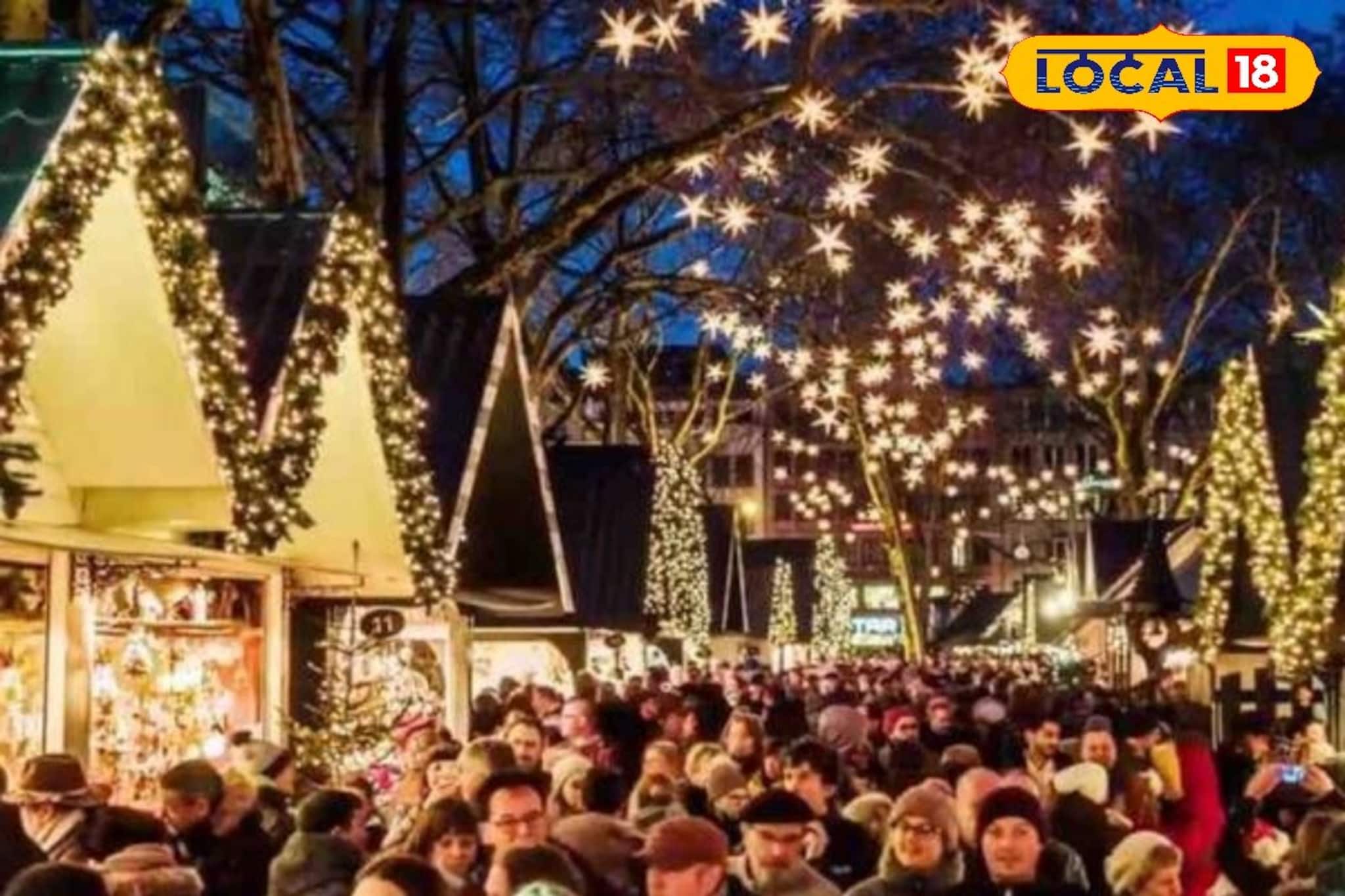 বড়দিনে দার্জিলিংয়ের সবচেয়ে সুন্দর জায়গাটি কি দেখেছেন? মুগ্ধ হয়ে যাবেন! রইল সম্পূর্ণ গাইড