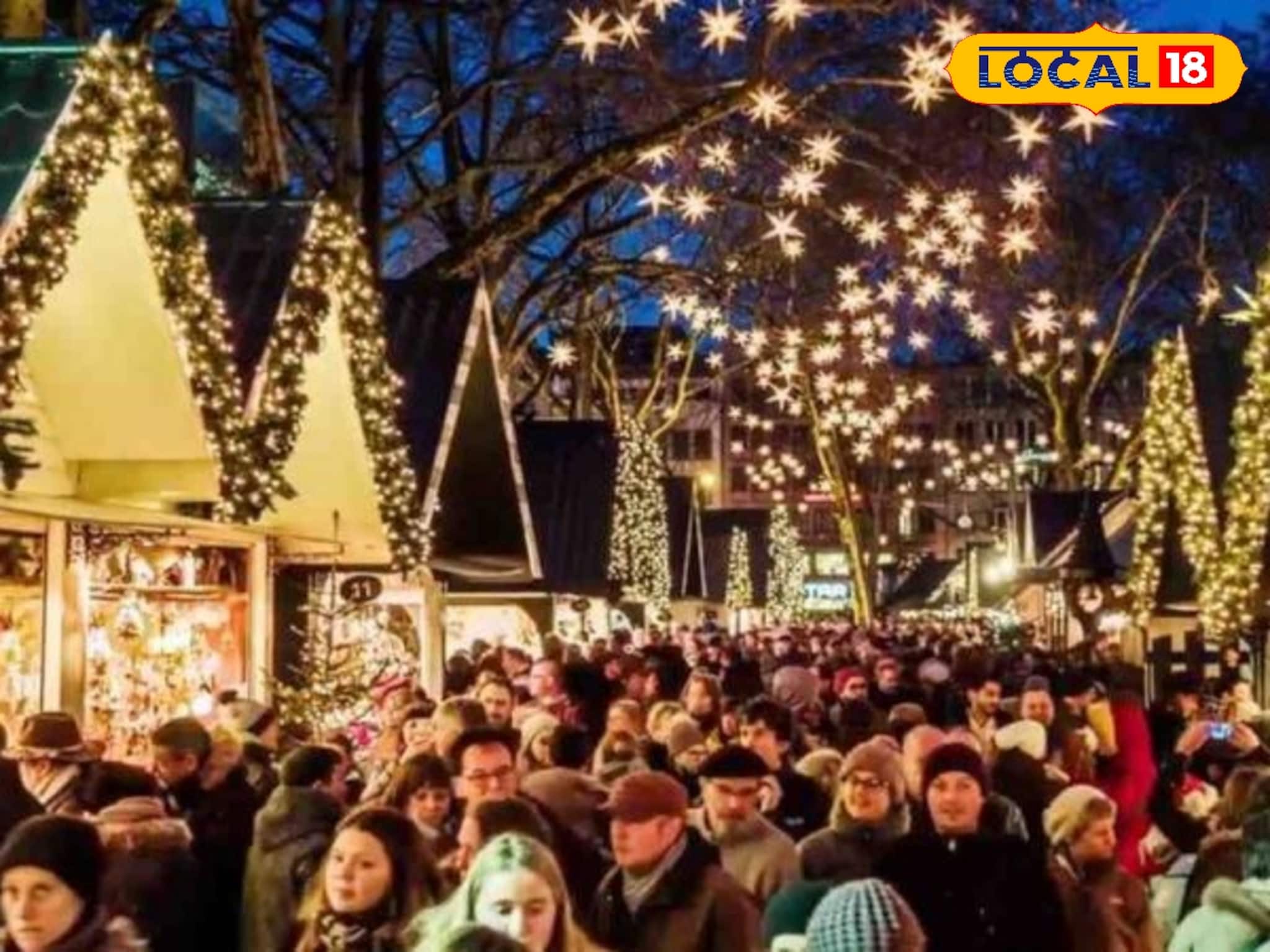 বড়দিনে দার্জিলিংয়ের সবচেয়ে সুন্দর জায়গাটি কি দেখেছেন? মুগ্ধ হয়ে যাবেন! রইল সম্পূর্ণ গাইড