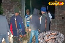 South 24 Parganas News: আচমকা বিকট শব্দ, তারপরেই বিস্ফোরণ... বোমা ফেটে গুরুতর জখম শিশু