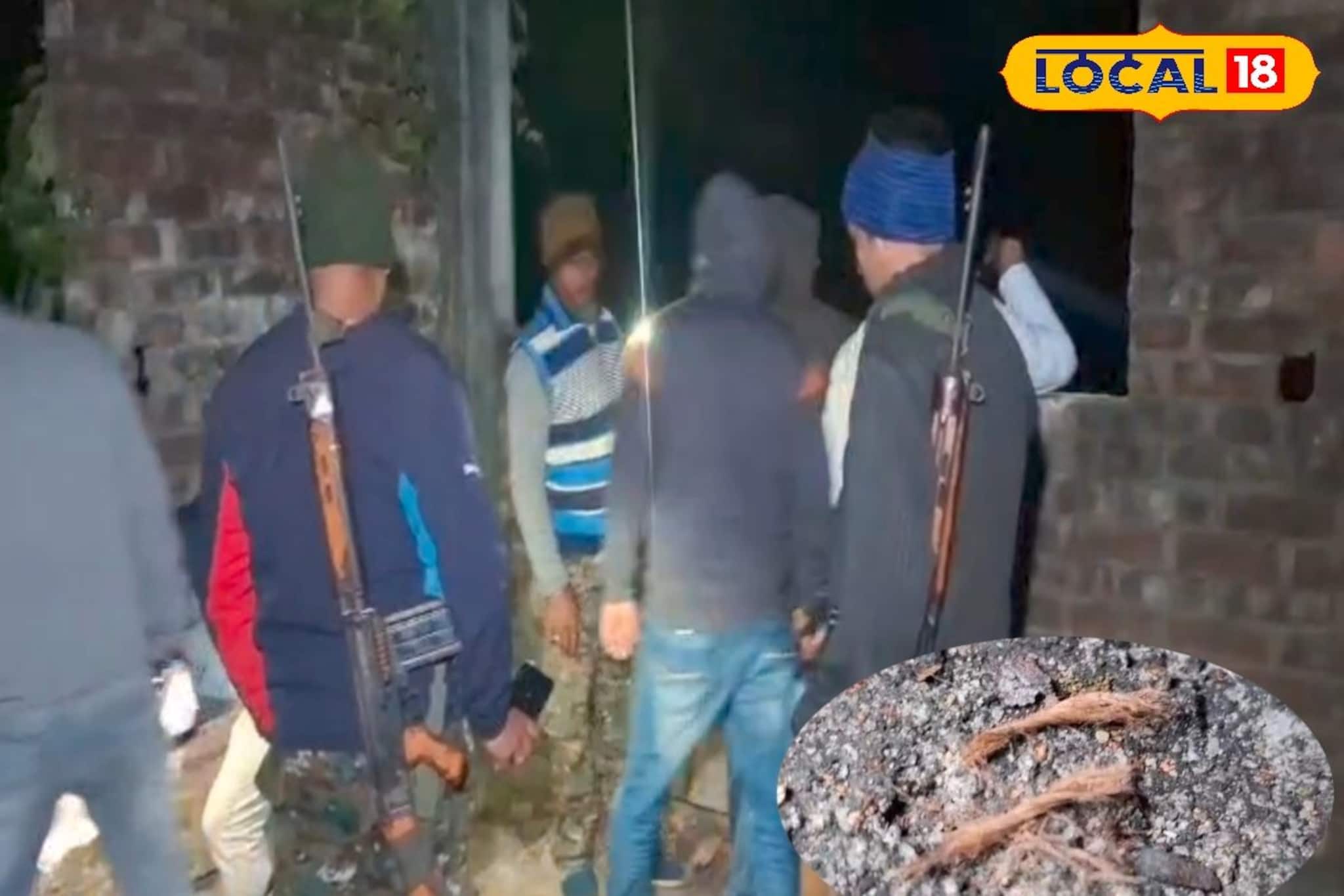 আচমকা বিকট শব্দ, তারপরেই বিস্ফোরণ... বোমা ফেটে গুরুতর জখম শিশু