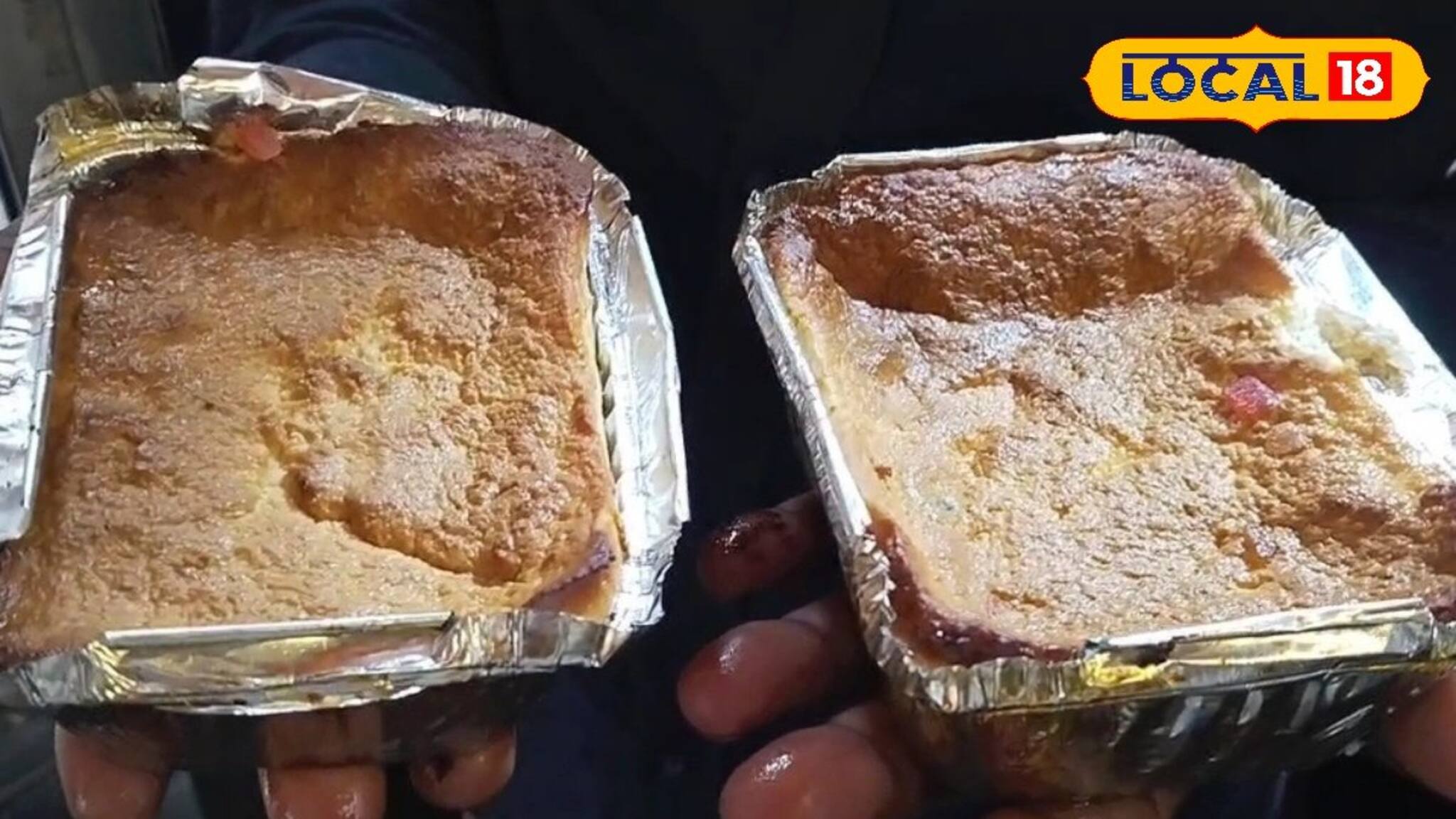 ডায়াবেটিস রোগীদের বড়দিনের আক্ষেপ শেষ! বর্ধমানে মিলছে 'সুগার ফ্রি' ছানার কেক