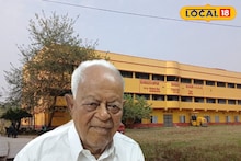 Howrah News: অন্ধকার গ্রামে শিক্ষার আলো জ্বালতে একের পর এক গড়েছেন স্কুল-কলেজে, শিক্ষাক্ষেত্রে গঙ্গাধরপুরের রূপকার সন্তোষ দাস