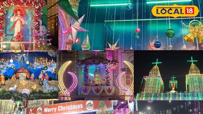 ক্রিসমাসের ছবি