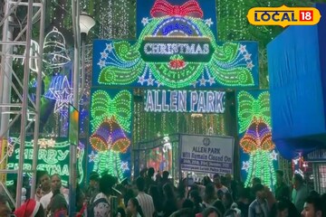 ২৫ শে ডিসেম্বরই শেষ নয়! আসছে আরও এক বড়দিন! সেটা আবার কবে? জেনে নিন