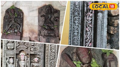 মান রাজাদের স্মৃতি বহনকারী প্রত্নক্ষেত্র