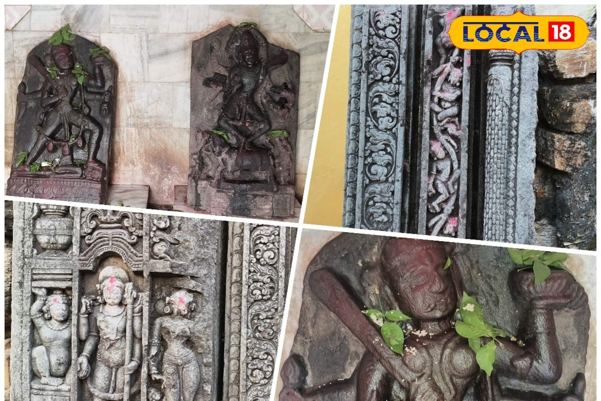 পুরুলিয়ার ক্রোশজুড়ি, মান রাজাদের স্মৃতি বহনকারী এক রহস্যময় প্রত্নক্ষেত্র পুরুলিয়ার ক্রোশজুড়ি, মান রাজাদের স্মৃতি বহনকারী এক রহস্যময় প্রত্নক্ষেত্র