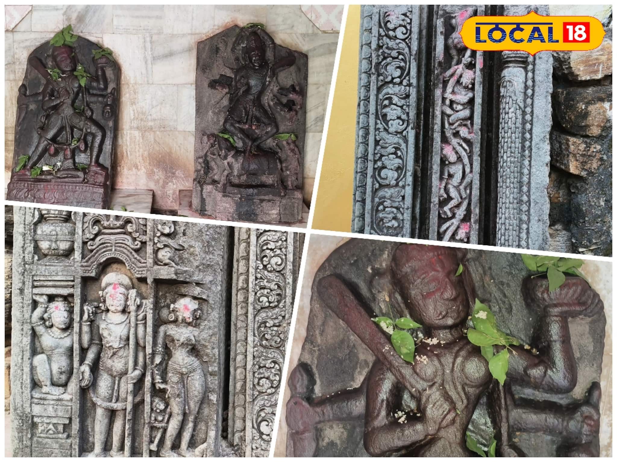 পুরুলিয়ার ক্রোশজুড়ি, মান রাজাদের স্মৃতি বহনকারী এক রহস্যময় প্রত্নক্ষেত্র