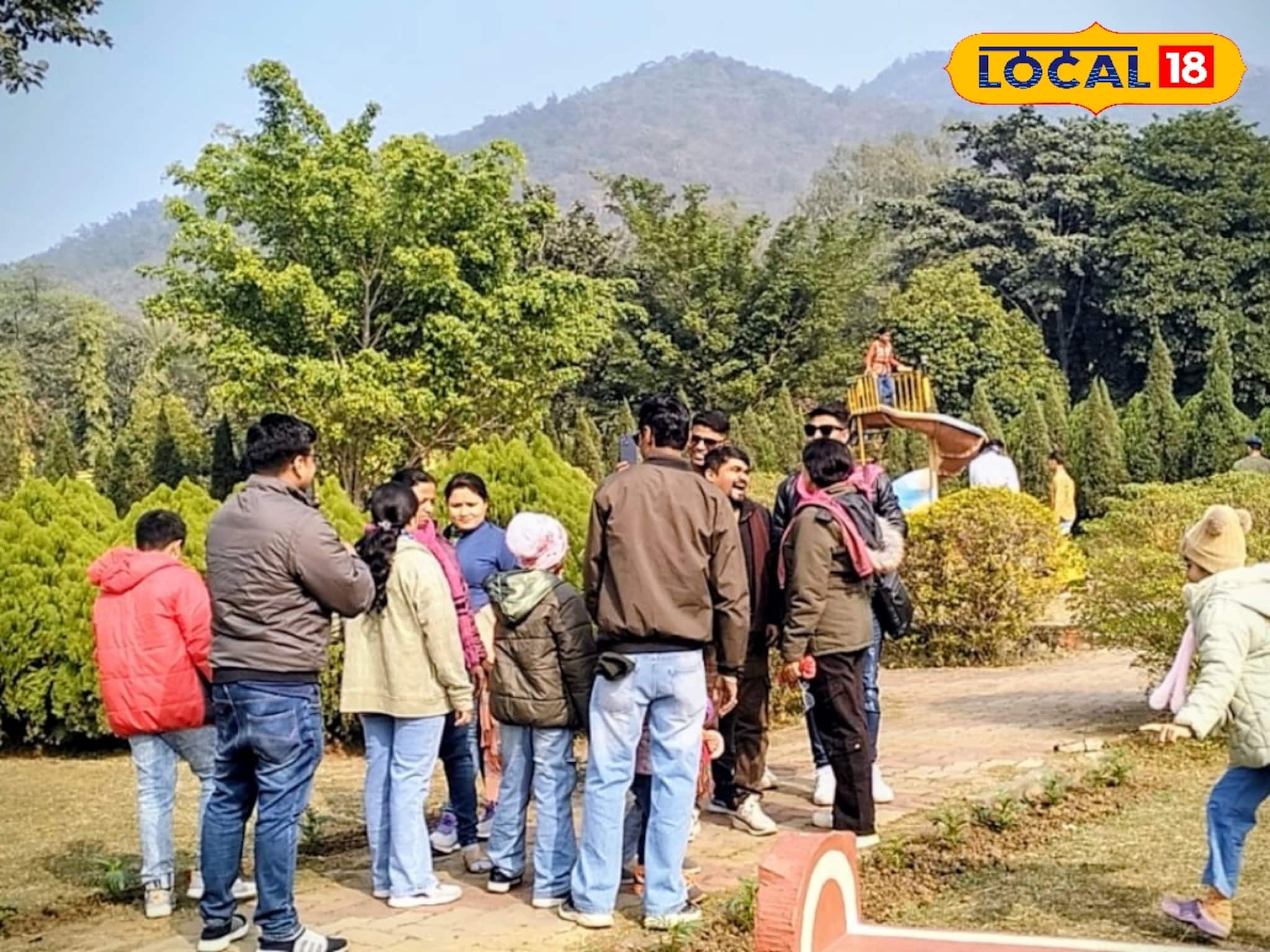 ছুটিতে বাঁকুড়ার 'দার্জিলিং' বেড়াতে যাবেন? কোলাহল থেকে ছুটি নিয়ে ঘুরে আসুন, আমেজ গোটা বছর