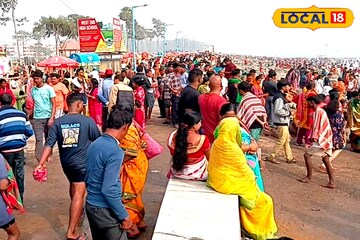 দিঘা ঘুরতে যাওয়ার আনন্দ বাড়ল কয়েকগুণ! সমুদ্র স্নান, জগন্নাথ দর্শনের পাশাপাশি এবার মেলাও