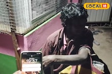 Bangla News: মানুষ চাইলে সব পারে, চোখে দৃষ্টি নেই, নেই ঘড়ি! তবু সময়ের নির্ভুল জাদুকর ভোলা