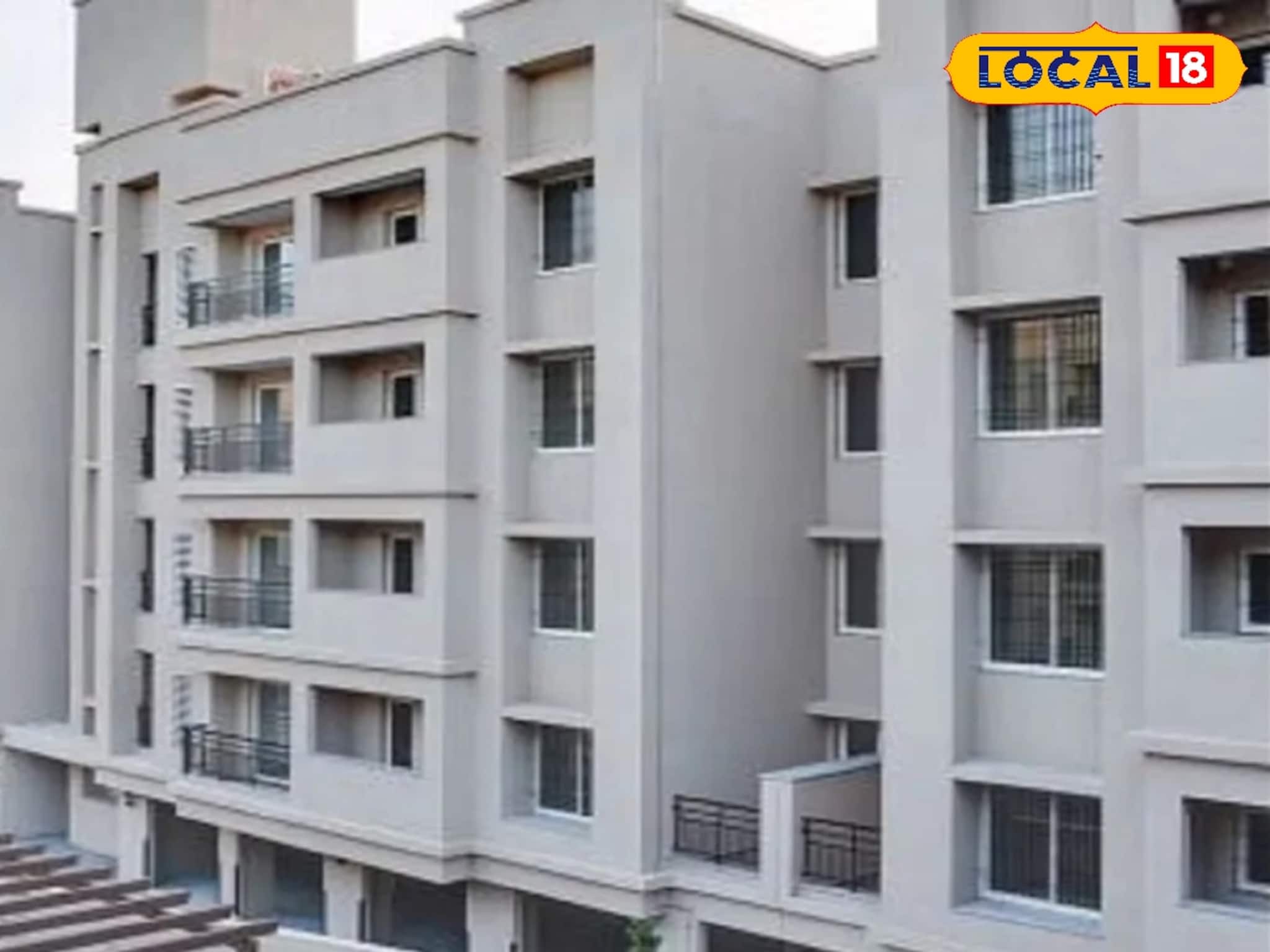 ৬ লক্ষ টাকায় কলকাতার বুকে কিনুন নিজের ফ্ল্যাট! মধ্যবিত্তের জন্য রাজ্যের উদ্যোগ, জানুন