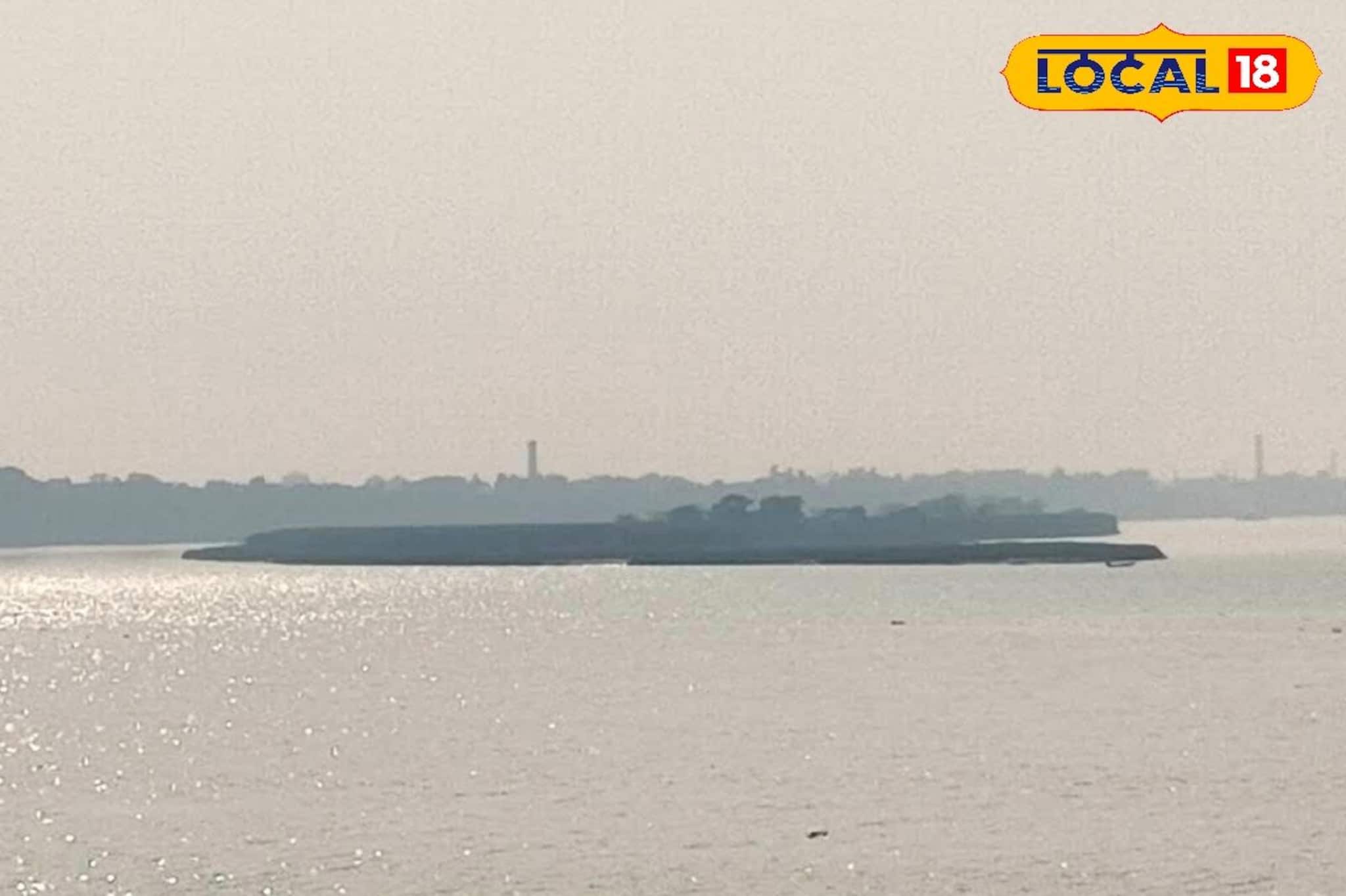 গঙ্গার মাঝে ভাটপাড়া আইল্যান্ডে পিকনিকে গিয়েই ভয়াবহ কাণ্ড! পুলিশের তৎপরতায় যা হল শেষে!