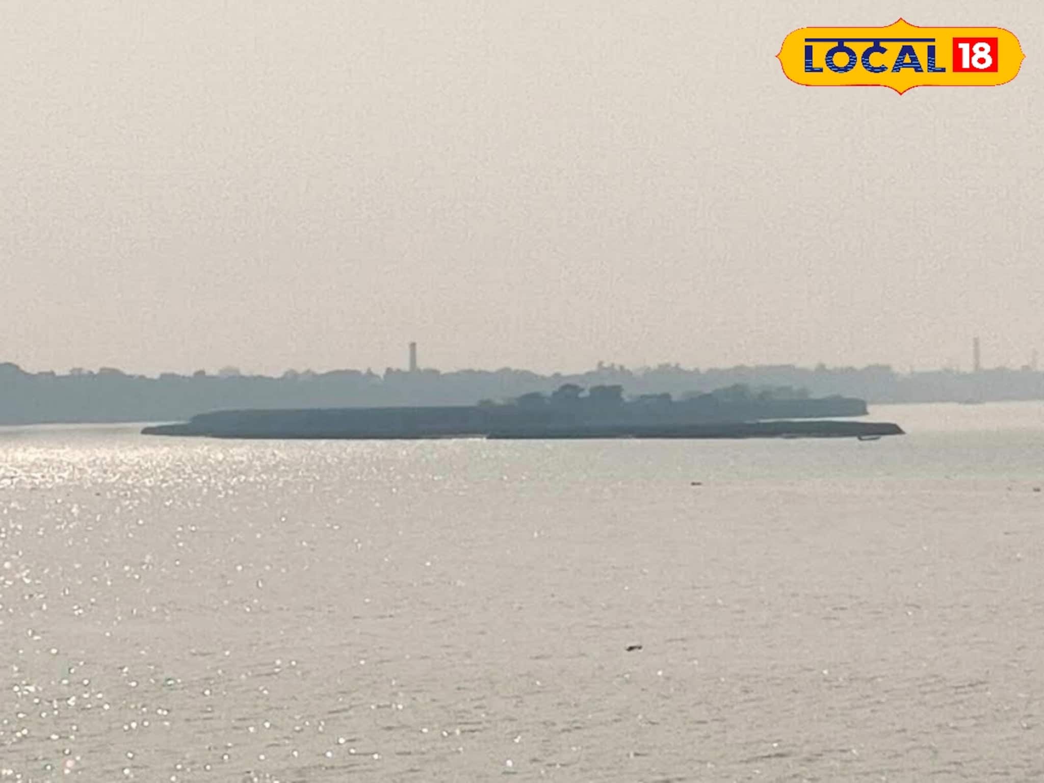 গঙ্গার মাঝে ভাটপাড়া আইল্যান্ডে পিকনিকে গিয়েই ভয়াবহ কাণ্ড! পুলিশের তৎপরতায় যা হল শেষে!