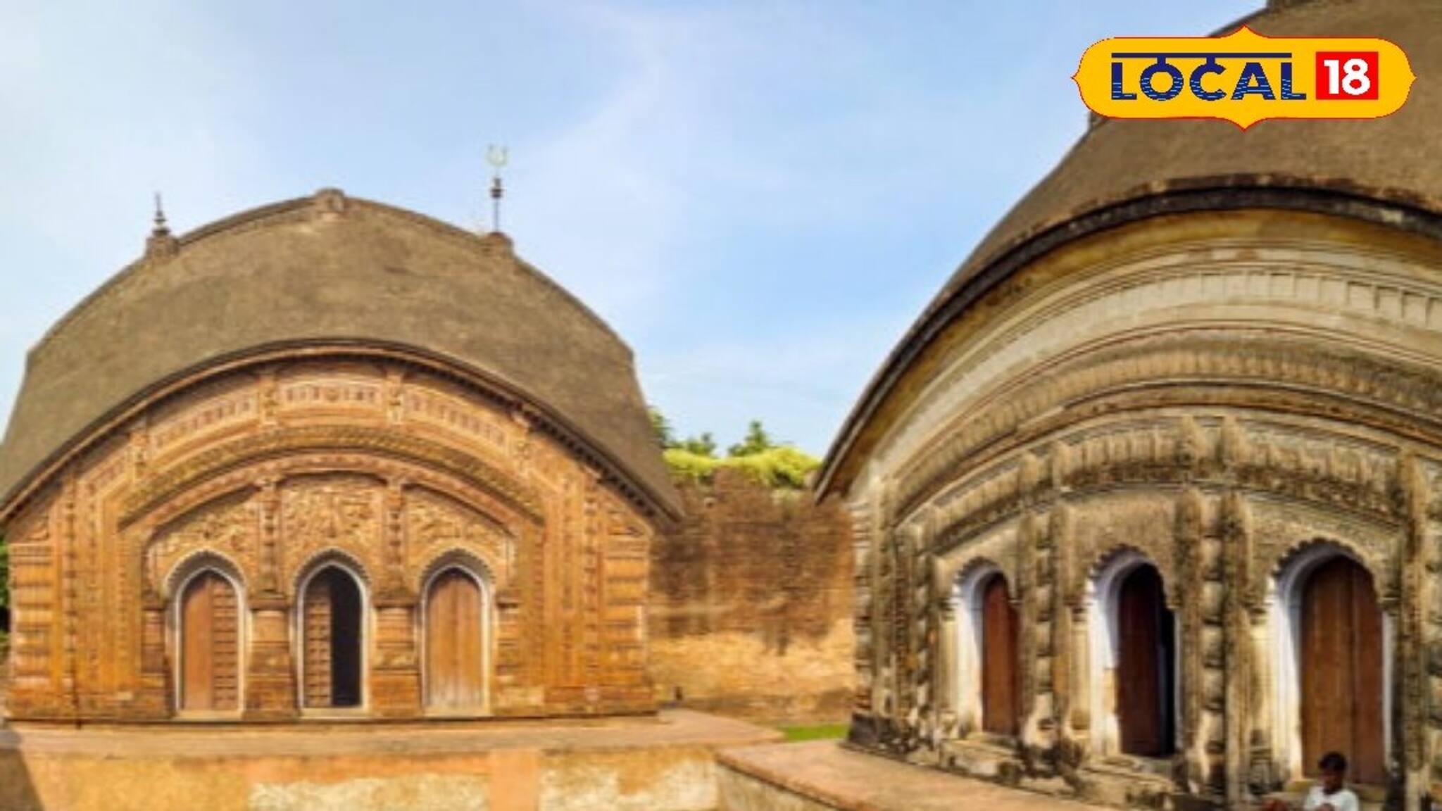 শীতের ছুটিতে ঘুরে আসার নতুন ঠিকানা! ঘুরে আসুন ইতিহাসের সাক্ষী 'চার বাংলায়'