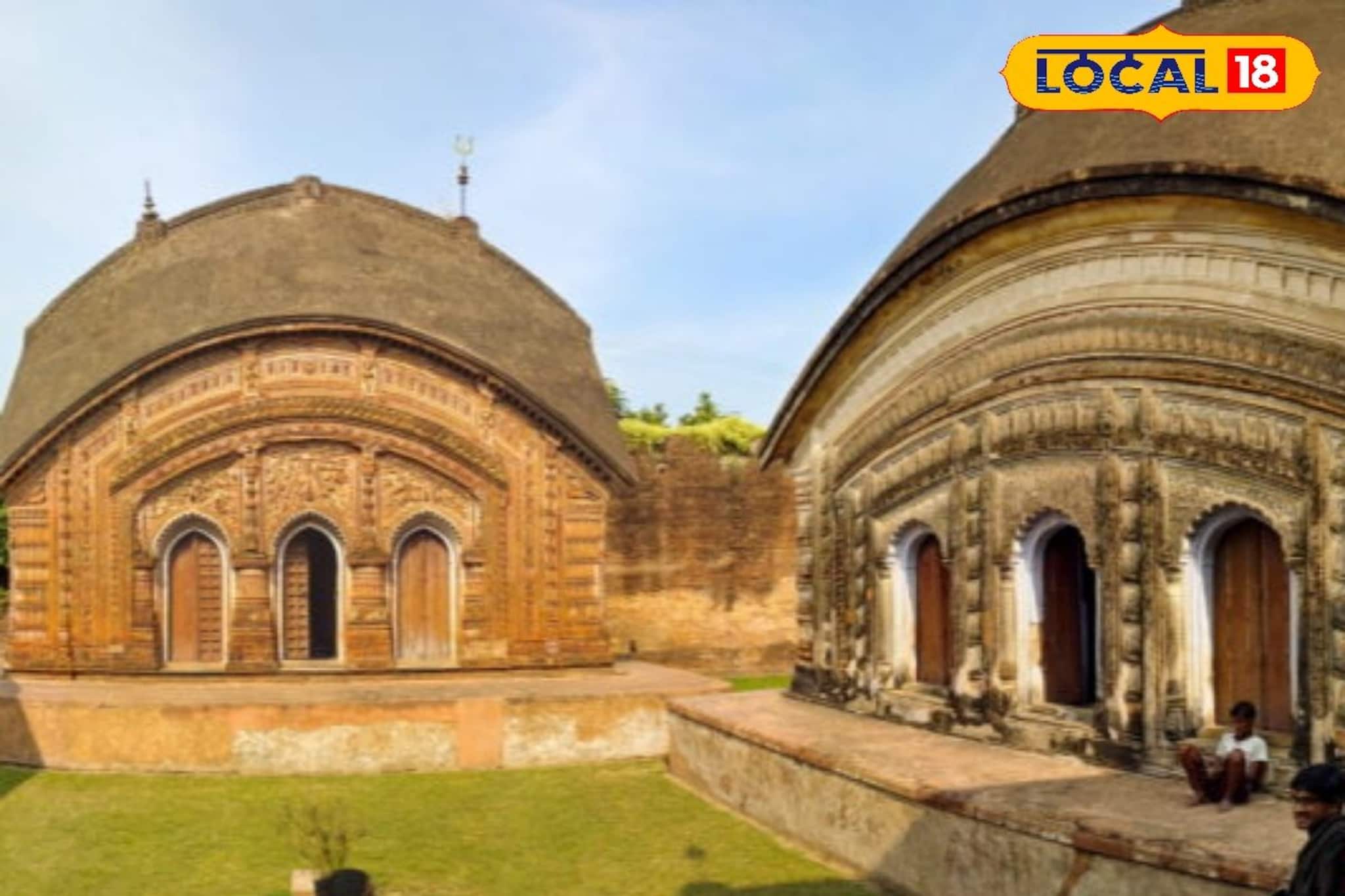 শীতের ছুটিতে ঘুরে আসার নতুন ঠিকানা! ঘুরে আসুন ইতিহাসের সাক্ষী 'চার বাংলায়'