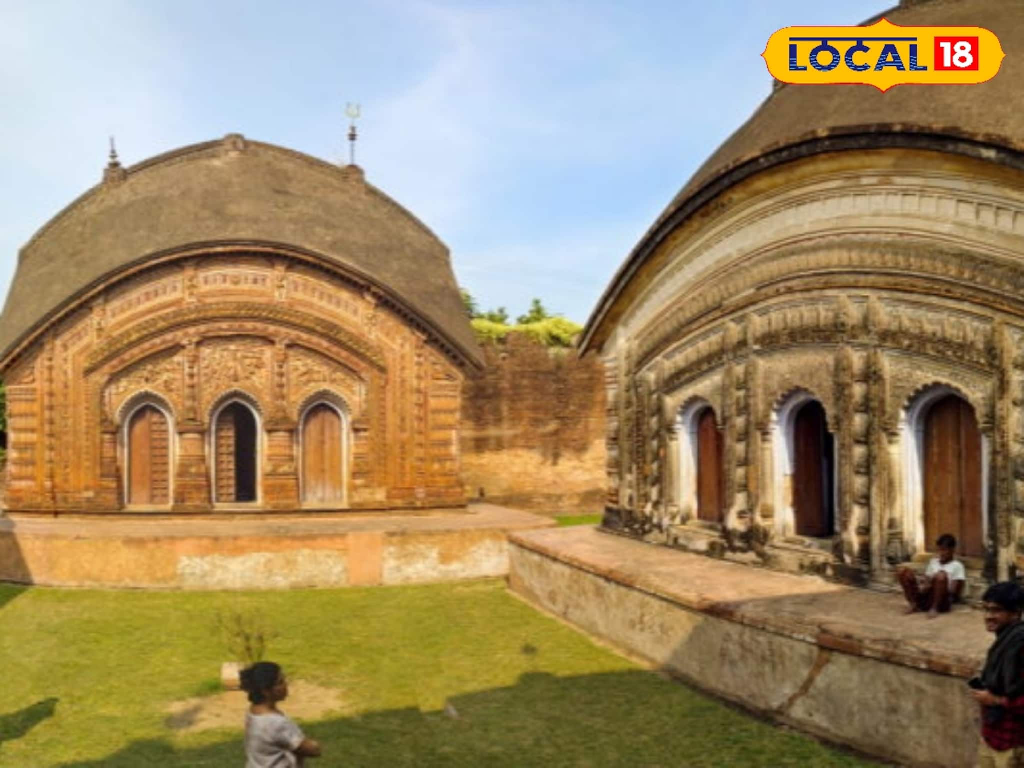 শীতের ছুটিতে ঘুরে আসার নতুন ঠিকানা! ঘুরে আসুন ইতিহাসের সাক্ষী 'চার বাংলায়'