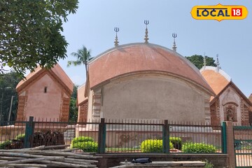 শীতের ছুটিতে ঘুরে আসার নতুন ঠিকানা! ঘুরে আসুন ইতিহাসের সাক্ষী 'চার বাংলায়'