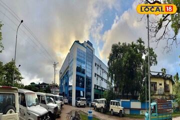 স্টাফ নার্স-সহ প্রচুর পদে নিয়োগ, আলিপুরদুয়ার স্বাস্থ্য বিভাগের বিজ্ঞপ্তি জারি, জানুন