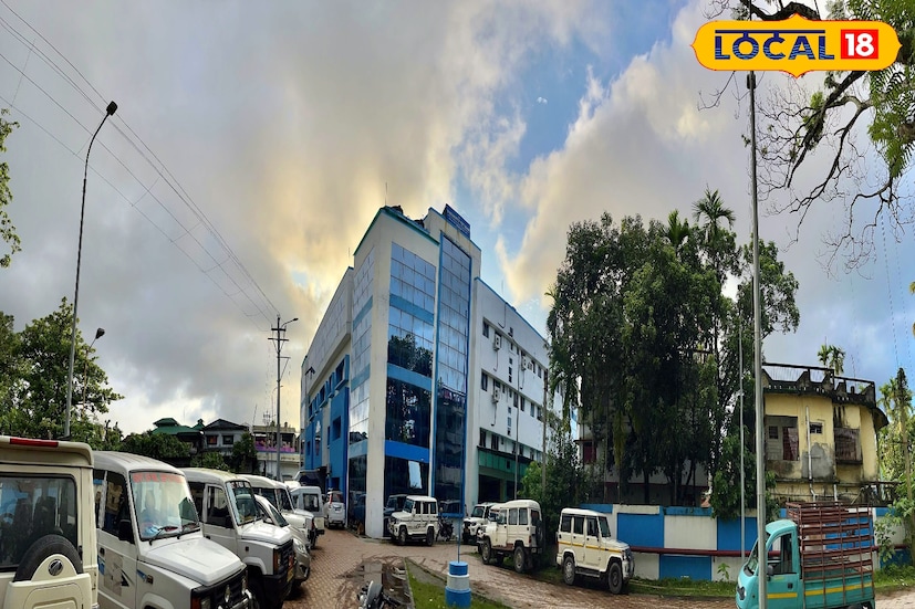 *আলিপুরদুয়ার, অনন্যা দে: আপনি কী বিজ্ঞানের ছাত্র বা নার্সিং জানা রয়েছে? তাহলে আপনার জন্য সুবর্ণ সুযোগ এসেছে। আলিপুরদুয়ার জেলা স্বাস্থ্য দফতরের পক্ষ থেকে প্রকাশ করা হয়েছে বিশেষ বিজ্ঞপ্তি, যা আবেদনের শেষ দিন ৩১ ডিসেম্বর।