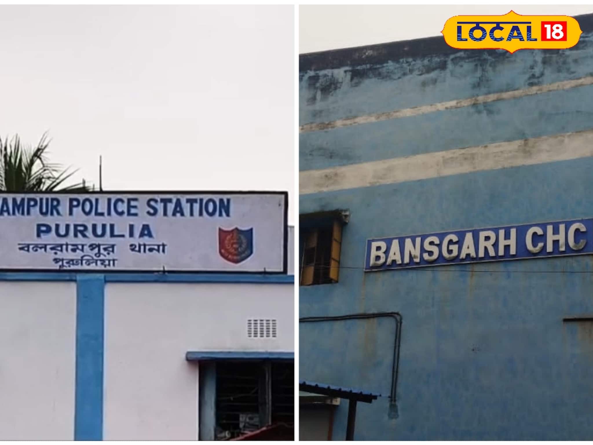 পারিবারিক বিবাদকে কেন্দ্র করে ভাইয়ের হাতে খুন দিদি, চাঞ্চল্য পুরুলিয়ায়!