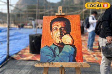 রঙে-তুলিতে শিল্পের মিলনমেলা, জয়চণ্ডী পাহাড়ে বসে আঁকো প্রতিযোগিতা! ছবি দেখুন ছবিতে