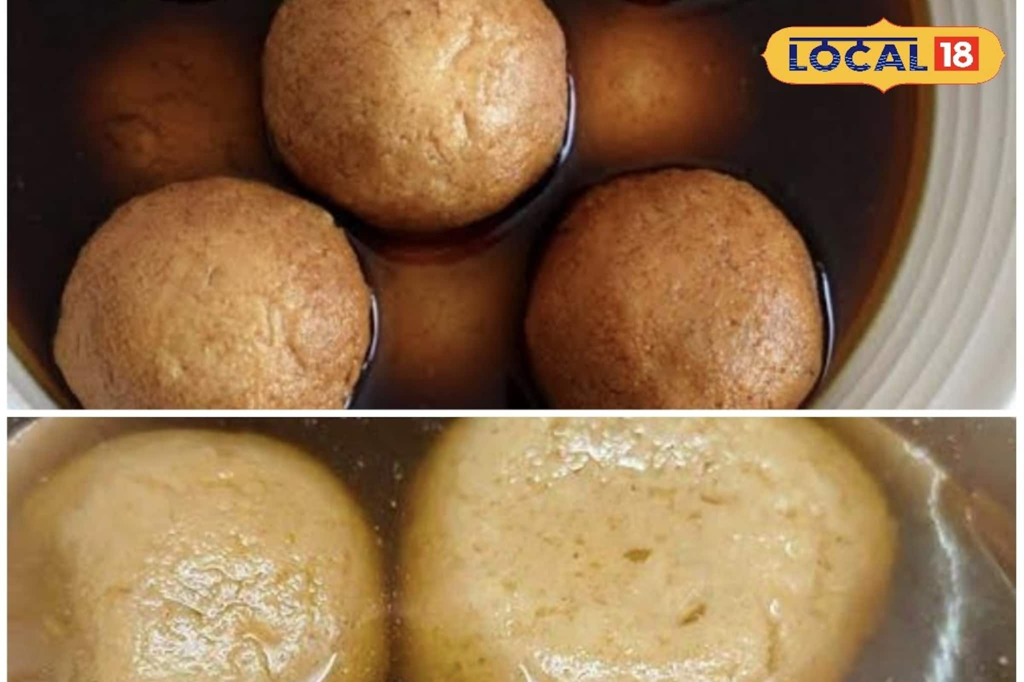 Bankura News: শীত মানেই বাঁকুড়ার নলেন গুড়,রসগোল্লা থেকে মালপোয়ায় মিষ্টির মহোৎসব