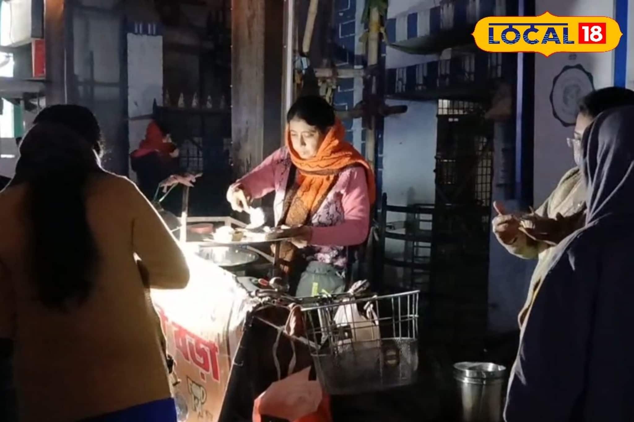 একটা সাইকেল...আর দই বড়া! মেয়েকে একা হাতে মানুষ করে দেখিয়ে দিচ্ছেন সুনীতা