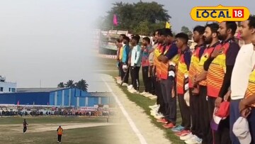 ক্রিকেট