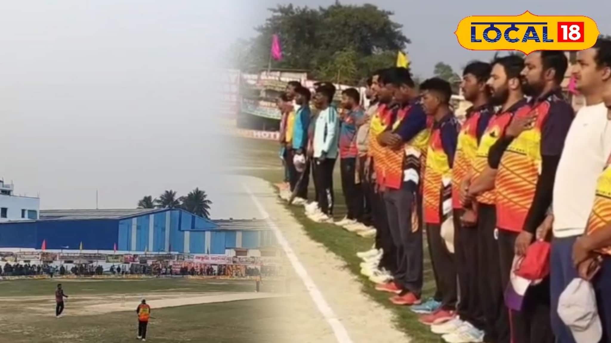 শীতের বিকেলে লক্ষাধিক প্রাইজ মানিতে 'ক্রিসমাস কাপ' ক্রিকেট টুর্নামেন্ট! জানেন ক'দিন চলবে?