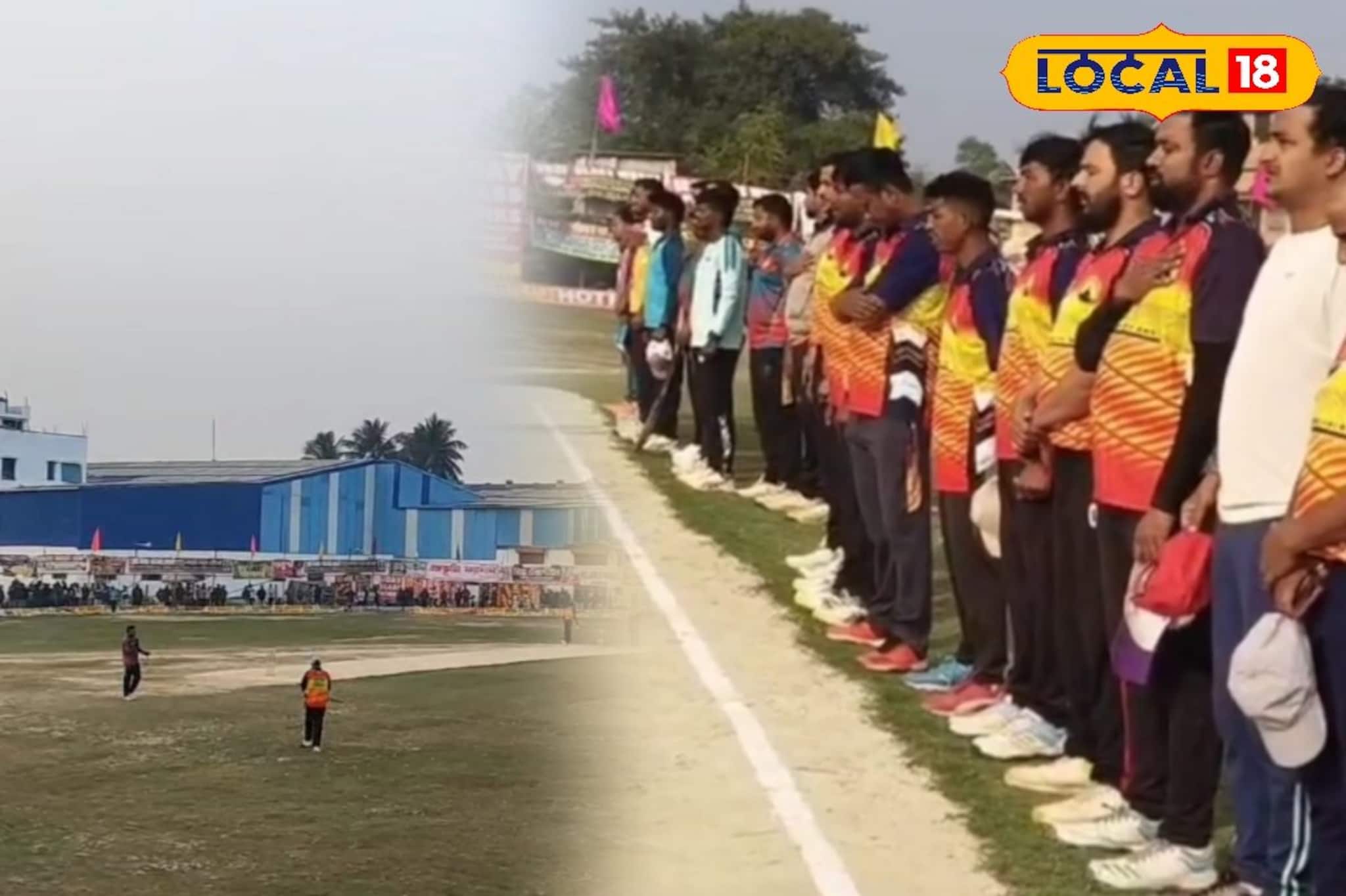 শীতের বিকেলে লক্ষাধিক প্রাইজ মানিতে 'ক্রিসমাস কাপ' ক্রিকেট টুর্নামেন্ট! জানেন ক'দিন চলবে?